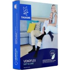 Ch/Venoflex Soft&Care2 Black T1N