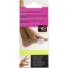 Neh Feet extrafine protector bunion Jeden rozmiar pasuje do wszystkich 1ud
