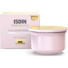 Isdinceutics Hyaluronic Moisture Sens Refill 50g Isdinceutics Hyaluronic Moisture Sens Refill 50g