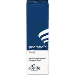 Eberlife Pnemoair Spray Nasal 25 ml