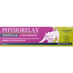 Physiorelax™ Forte 250ml