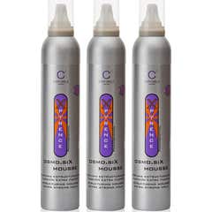 Xpyrence Osmo Six Mousse 300ml