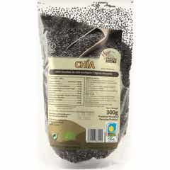 El Oro de los Andes Semillas de Chia Eco 300g