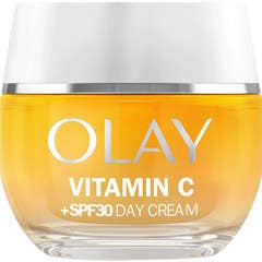 Olay Regenerist Vitamin C Spf30 Crema Día 50ml