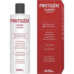 Piritigen champú 250ml