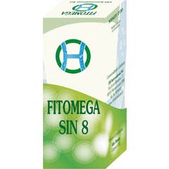 Fitomega Sin 8 50ml Gtt