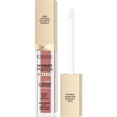 Eveline Cosmetics Wonder Match Creamy 09A Milky Nude 6.8 ml