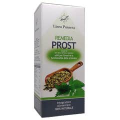 Linea Panacea Remedia Prost 80 caps