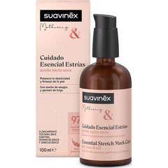 Suavinex Cuidado Esencial Estrías Aceite 100 ml