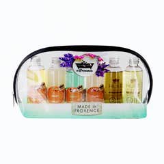 Les Petits Bains de Provence Kit Decouvert