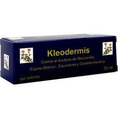 Integralia Kleodermis Crema al Azuleno de Manzanilla 50ml