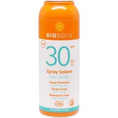 Biosolis Spray Protector Solar Spf30 100ml