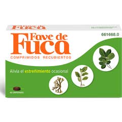 Fave De Fuca 40comp