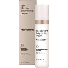 Mesoestetic Age Element Brightening Cream 50 ml