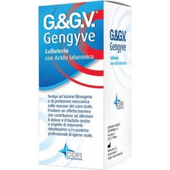 G & G V.Gengyve Collut 120Ml