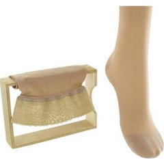 Radiante B/Microvoil2 Silla Basfix C2 Plus 1ud