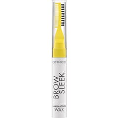 Catrice Brow Sleek Laminating Wax Cera de Cejas 9ml Catrice Brow Sleek Laminating Wax Cera de Cejas 9ml