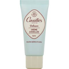 Cavaillès Delicare Crema Ascelle 30 ml