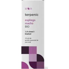 Terpenic Lavender Essential Oil Bio 30ml