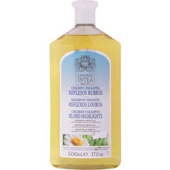 Camomila Intea Champú Rubio Infantil 500ml