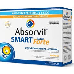 Absorvit Smart Extra Forte 30x10ml
