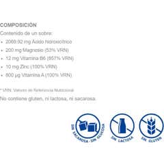 Fagolitos Plus 30 Sobres Fagolitos Plus 30 Sobres