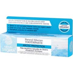 Natura Siberica Arctic Protection Toothpaste 100g