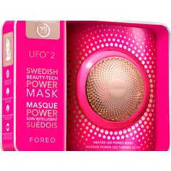 Foreo Ufo 2 Fuchsia 1 ud