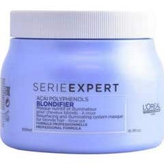 L'Oreal Serie Expert Blondierer Maske 500ml