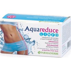 Farmaderbe Aqua Reduce Linfo 20x15ml