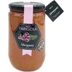 Alemany Miód tymiankowy 980g