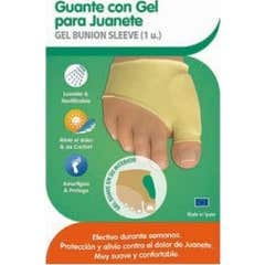 Medilast Ballenhandschuh Größe 1 Stück