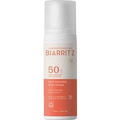 Algamaris - Leche Solar Ecológica Certificada SPF50