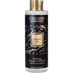 Collines de Provence Bouquet Perfumado Madera de Ébano Recarga 200ml