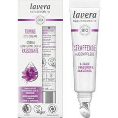 Lavera Verstevigende Oogcrème 15 ml