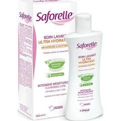 Saforelle Schiuma Detergente Ultra Delicata 250 ml