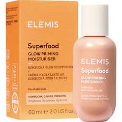 Elemis Superfood Glow Priming Moisturiser 60 ml