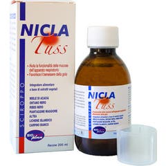 Niclatuss Syrup 200Ml