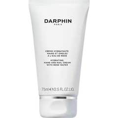 Darphin Hydrating Hand Nail Cream With Rosewater 75ml