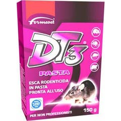 Formevet DT3 Pasta Bustine 15x10g