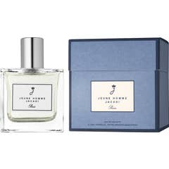 Jacadi Paris Jeune Homme Eau de Toilette Spray 100 ml