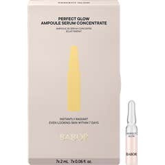 Babor Ampoule Concentrates Perfect Glow 7x2 ml