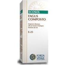 Fagus Composto Ecosol Gtt 50Ml