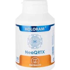 Equisalud Holoram Neoqrtx 180caps Equisalud Holoram Neoqrtx 180caps