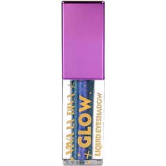 Viva La Diva Glow Liquid Eyeshadow Nro 2 1ud