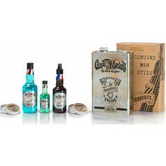 Beardburys Pack genuine Men Style Matte 1 ud