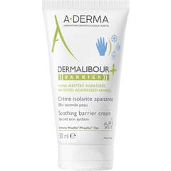 A-Derma Dermalibour + Barriera Crema Protettiva 50ml A-Derma Dermalibour + Barriera Crema Protettiva 50ml