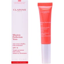 Klarinetten Mission Perfektion Yeux Breitspektrum Spf15 Sofortiges Auge