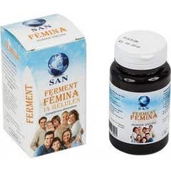 San Probiotic Human Specific Ferment Femina 14cáps