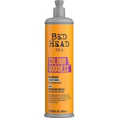 Tigi Bed Head 21 Colour Goddess Conditioner 600ml